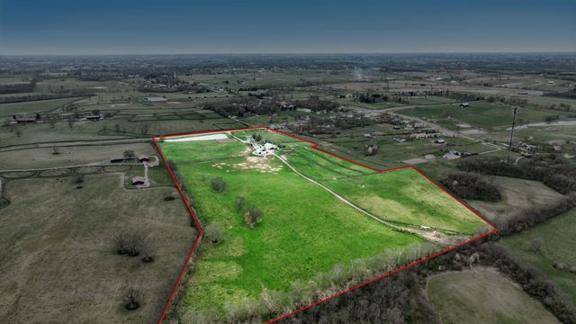 2650 Georgetown Road, Paris, KY 40361