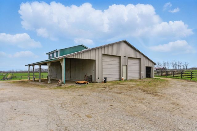 2650 Georgetown Road, Paris, KY 40361