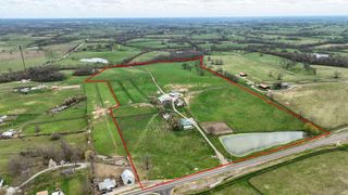 2650 Georgetown Road, Paris, KY 40361