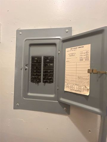 501 Gilliland Street, Tioga, TX 76271