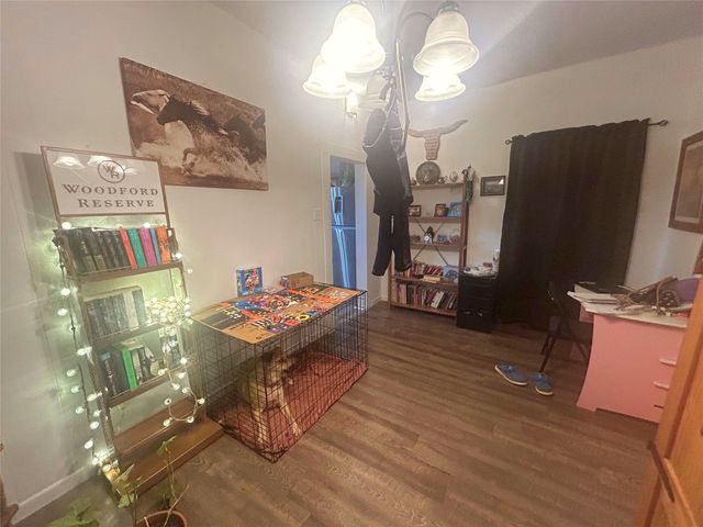 501 Gilliland Street, Tioga, TX 76271