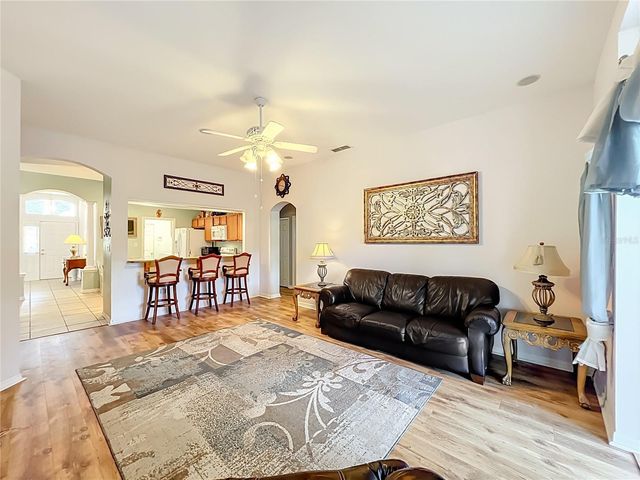 30613 PGA DRIVE, Sorrento, FL 32776