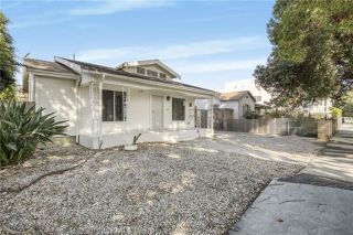 2947 West Blvd, Los Angeles, CA 90016
