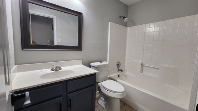 2010 Cobblestone Trail, Forney, TX 75126