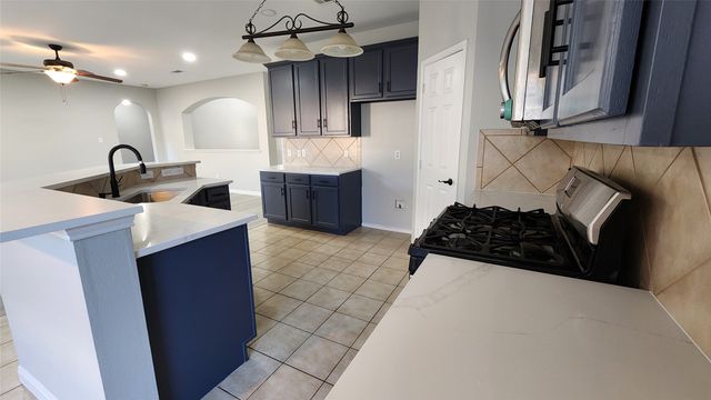 2010 Cobblestone Trail, Forney, TX 75126