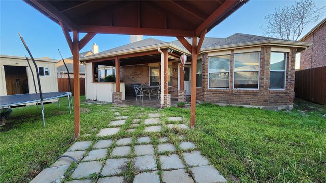 2010 Cobblestone Trail, Forney, TX 75126