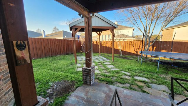 2010 Cobblestone Trail, Forney, TX 75126
