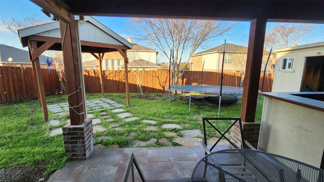 2010 Cobblestone Trail, Forney, TX 75126