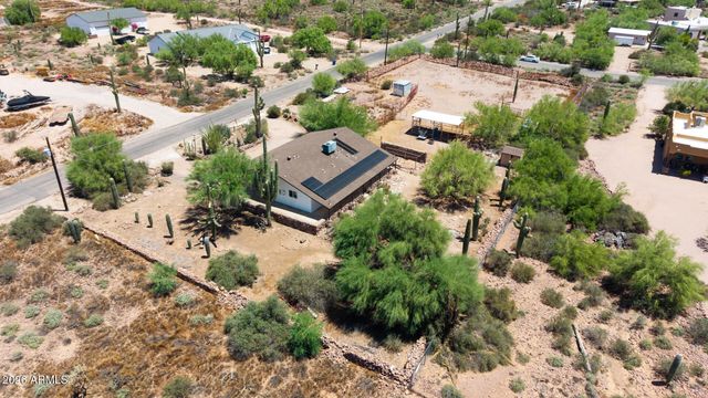 5919 E 12TH Avenue, Apache Junction, AZ 85119