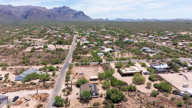 5919 E 12TH Avenue, Apache Junction, AZ 85119
