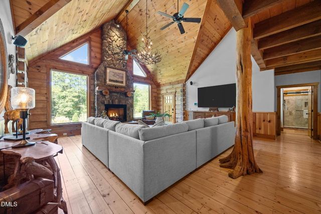 2458 Brucewood Road, Graham, NC 27253