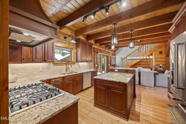 2458 Brucewood Road, Graham, NC 27253