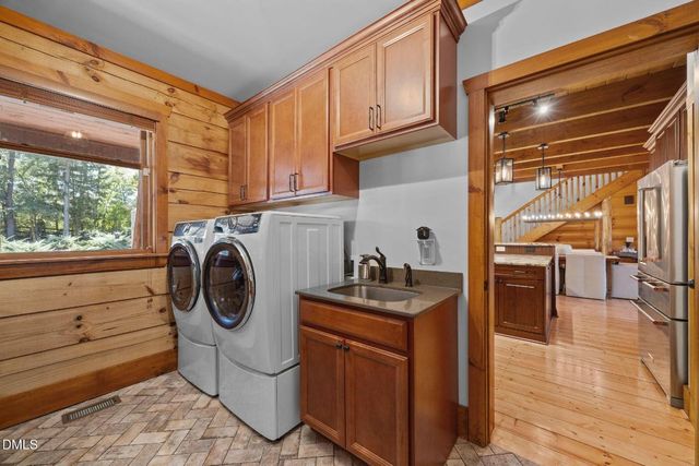 2458 Brucewood Road, Graham, NC 27253