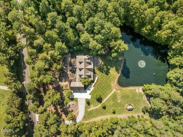 2458 Brucewood Road, Graham, NC 27253