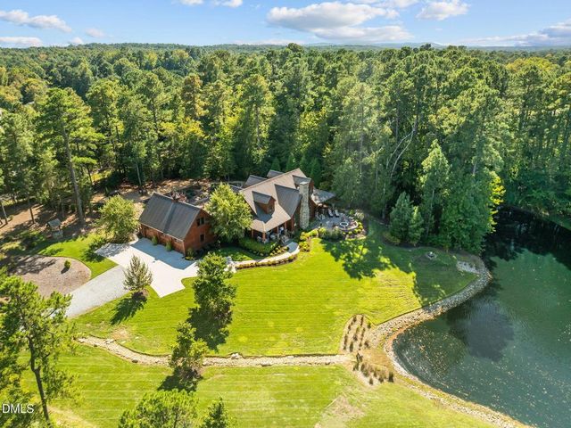2458 Brucewood Road, Graham, NC 27253