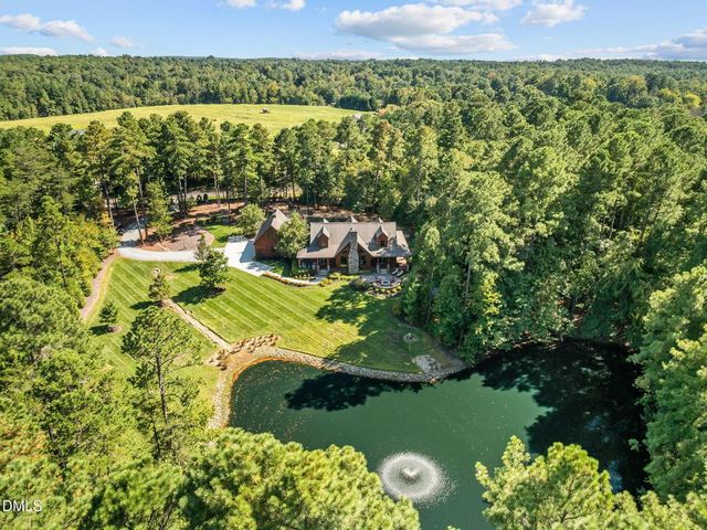 2458 Brucewood Road, Graham, NC 27253