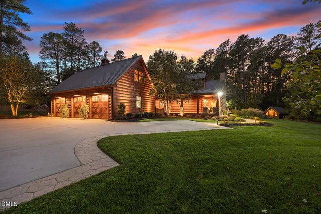 2458 Brucewood Road, Graham, NC 27253