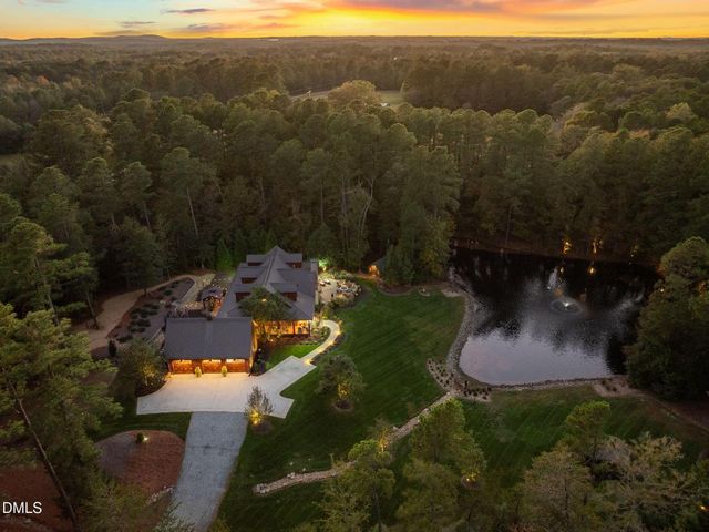 2458 Brucewood Road, Graham, NC 27253