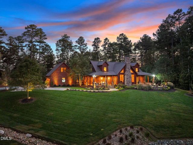 2458 Brucewood Road, Graham, NC 27253