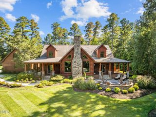 2458 Brucewood Road, Graham, NC 27253
