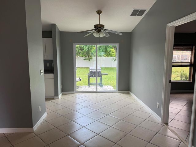 1357 SE Sandia Drive, Port St Lucie, FL 34983