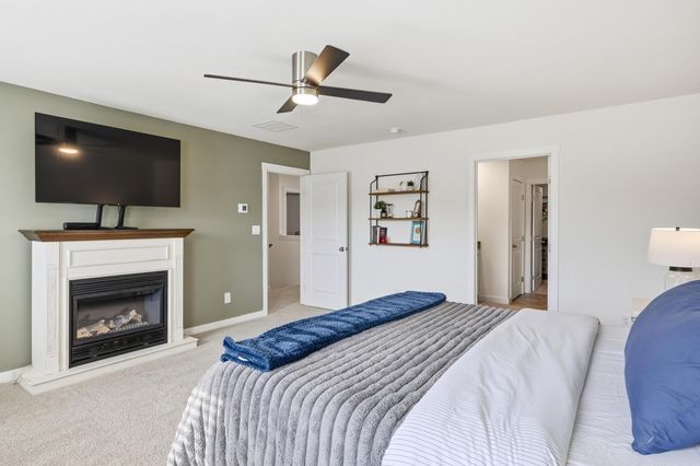 3048 Highline Drive SW, Mcdonald, TN 37353