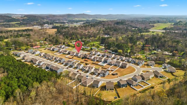 3048 Highline Drive SW, Mcdonald, TN 37353