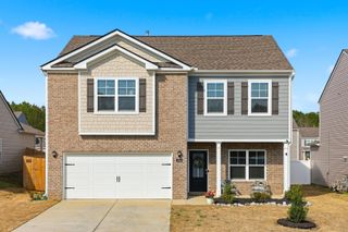 3048 Highline Drive SW, Mcdonald, TN 37353