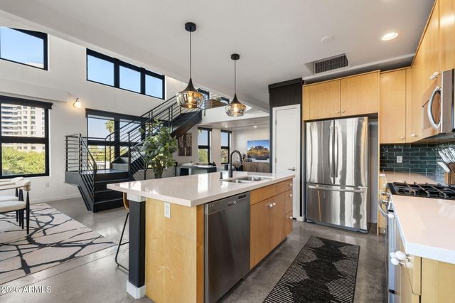 914 E OSBORN Road 418, Phoenix, AZ 85014