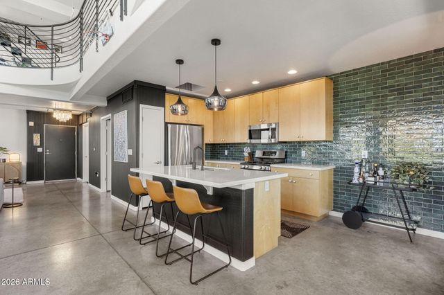 914 E OSBORN Road 418, Phoenix, AZ 85014
