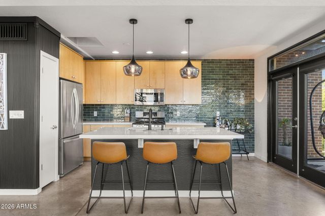 914 E OSBORN Road 418, Phoenix, AZ 85014