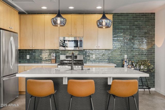 914 E OSBORN Road 418, Phoenix, AZ 85014