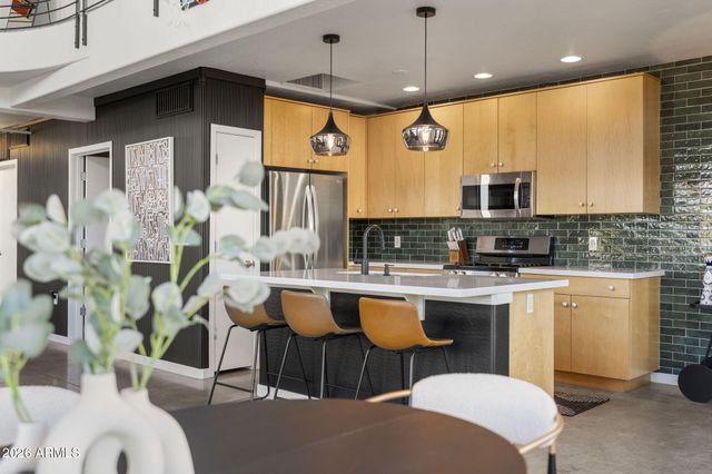 914 E OSBORN Road 418, Phoenix, AZ 85014