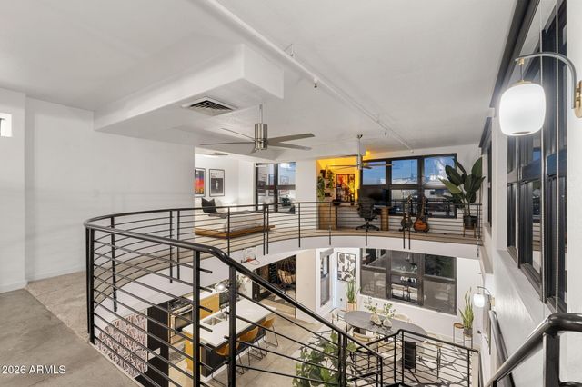 914 E OSBORN Road 418, Phoenix, AZ 85014