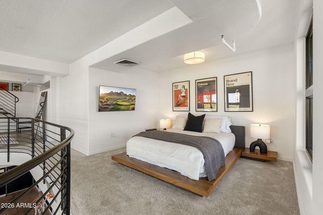 914 E OSBORN Road 418, Phoenix, AZ 85014