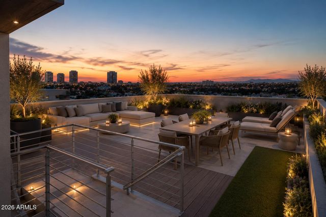914 E OSBORN Road 418, Phoenix, AZ 85014