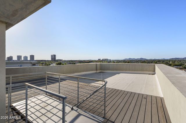 914 E OSBORN Road 418, Phoenix, AZ 85014