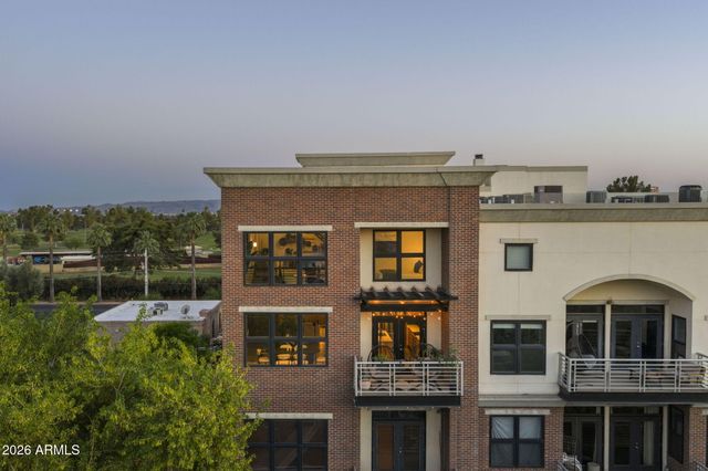 914 E OSBORN Road 418, Phoenix, AZ 85014