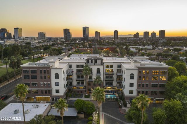 914 E OSBORN Road 418, Phoenix, AZ 85014