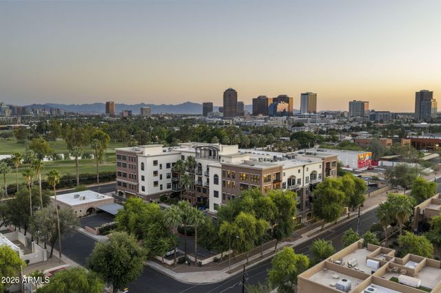 914 E OSBORN Road 418, Phoenix, AZ 85014