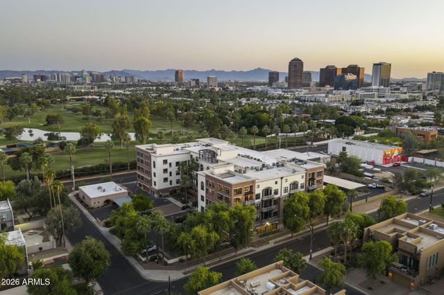914 E OSBORN Road 418, Phoenix, AZ 85014