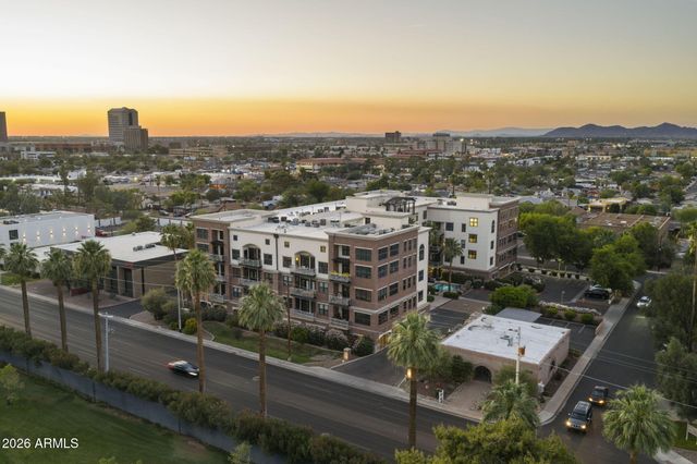 914 E OSBORN Road 418, Phoenix, AZ 85014
