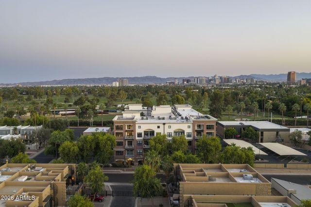914 E OSBORN Road 418, Phoenix, AZ 85014