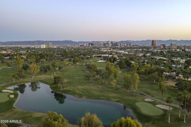 914 E OSBORN Road 418, Phoenix, AZ 85014