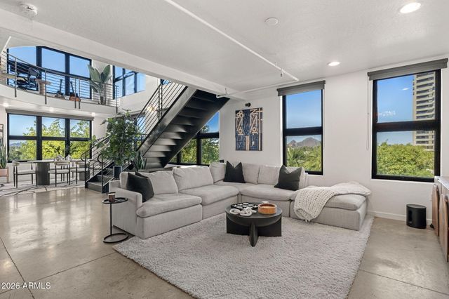 914 E OSBORN Road 418, Phoenix, AZ 85014