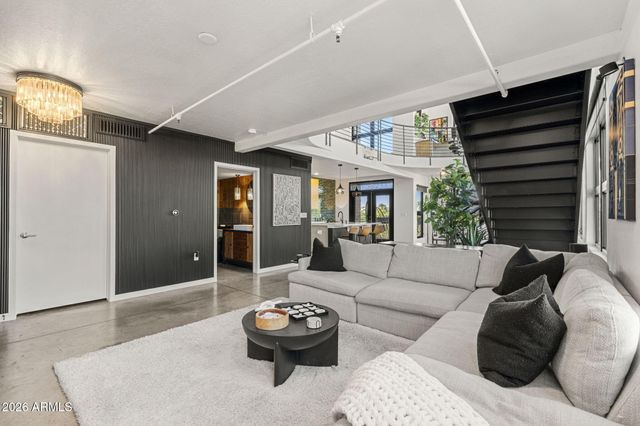 914 E OSBORN Road 418, Phoenix, AZ 85014