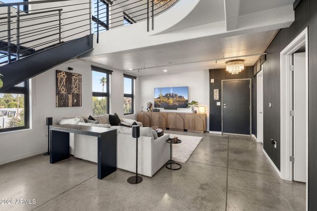 914 E OSBORN Road 418, Phoenix, AZ 85014