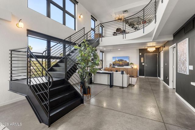 914 E OSBORN Road 418, Phoenix, AZ 85014