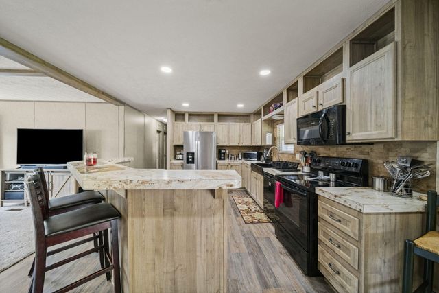 453619 E 305 Road, Afton, OK 74331