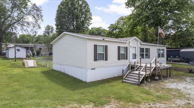 453619 E 305 Road, Afton, OK 74331